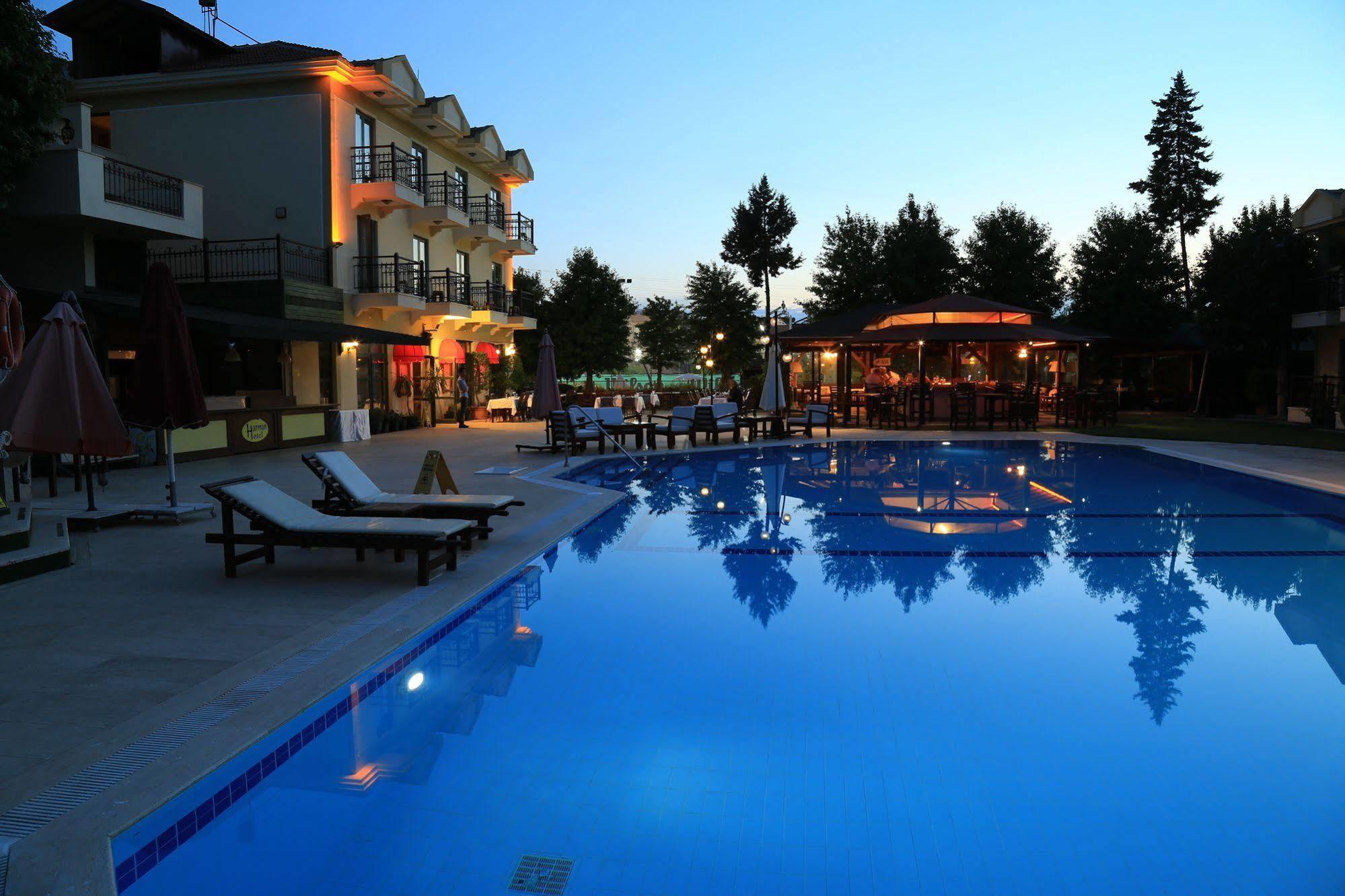 Hotel Harman 3*